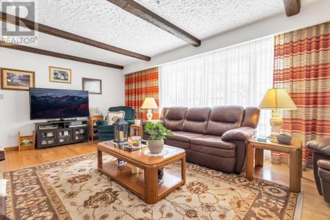 241 4th Avenue Hanover ON N4N 2B6