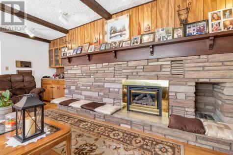 241 4th Avenue Hanover ON N4N 2B6