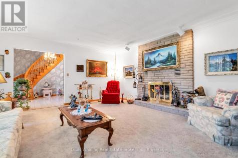 241 4th Avenue Hanover ON N4N 2B6