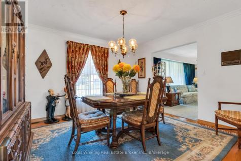 241 4th Avenue Hanover ON N4N 2B6