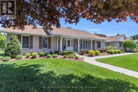 241 4th Avenue Hanover ON N4N 2B6