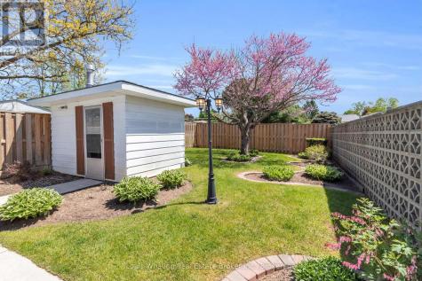 241 4th Avenue Hanover ON N4N 2B6
