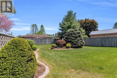 241 4th Avenue Hanover ON N4N 2B6