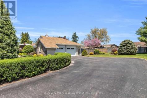 241 4th Avenue Hanover ON N4N 2B6