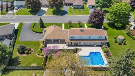 241 4th Avenue Hanover ON N4N 2B6