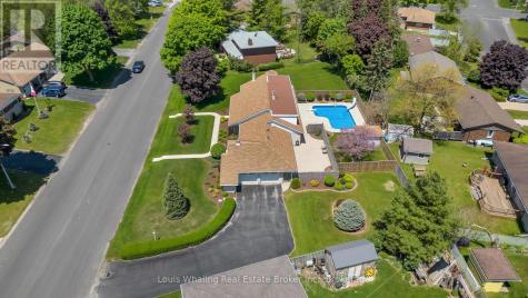 241 4th Avenue Hanover ON N4N 2B6