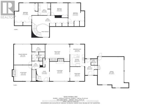 241 4th Avenue Hanover ON N4N 2B6