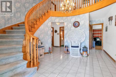 241 4th Avenue Hanover ON N4N 2B6