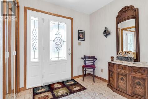 241 4th Avenue Hanover ON N4N 2B6