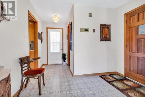 241 4th Avenue Hanover ON N4N 2B6