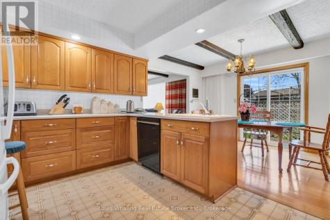 241 4th Avenue Hanover ON N4N 2B6