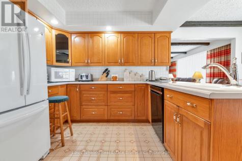 241 4th Avenue Hanover ON N4N 2B6