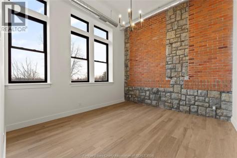 247 Brock Street Amherstburg ON N9V 2H4