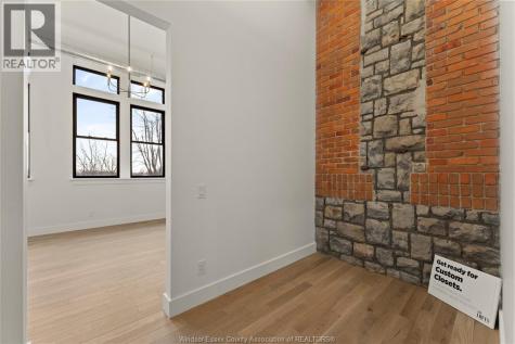 247 Brock Street Amherstburg ON N9V 2H4