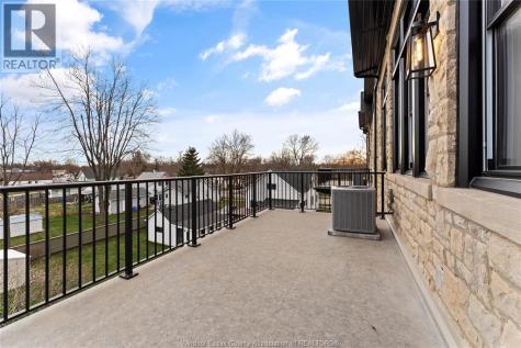 247 Brock Street Amherstburg ON N9V 2H4