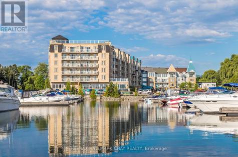 9 Harbour Street East Collingwood ON L9Y 5B5