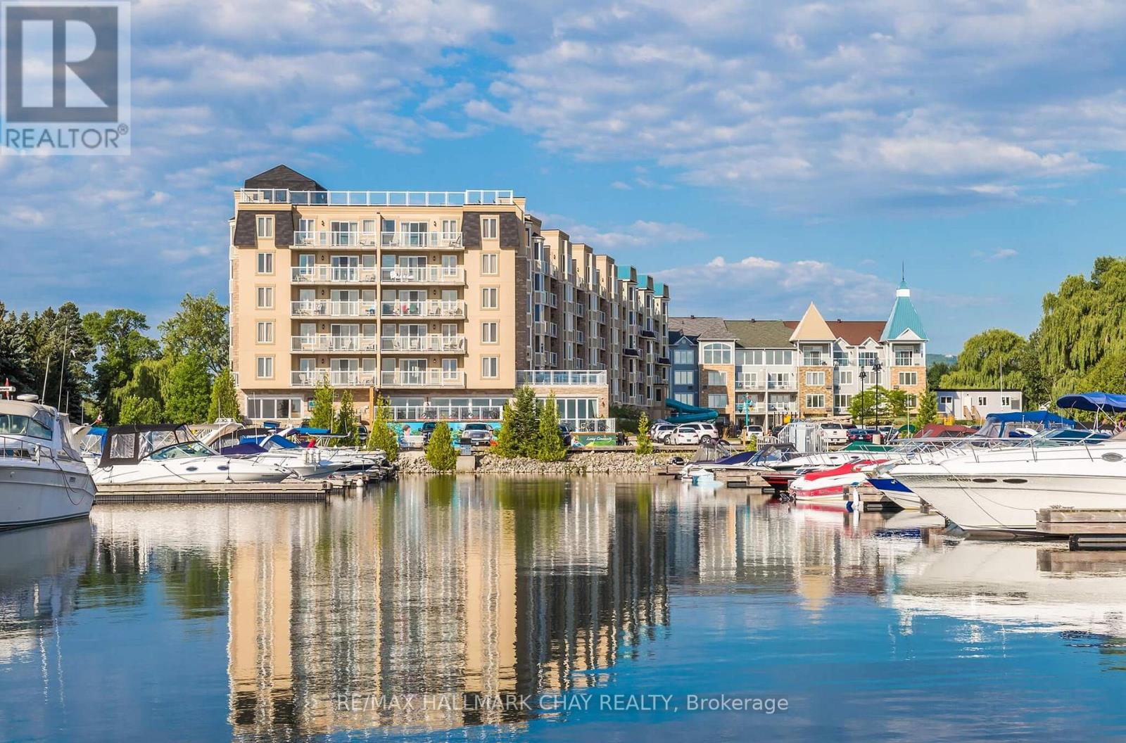 9 Harbour Street East Collingwood ON L9Y 5B5