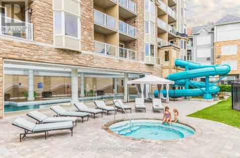 9 Harbour Street East Collingwood ON L9Y 5B5