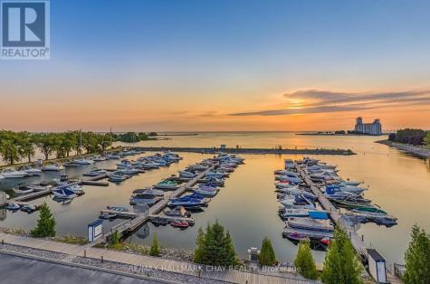 9 Harbour Street East Collingwood ON L9Y 5B5