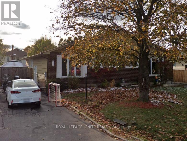 645 Champlain Drive Cornwall ON K6H 6H9