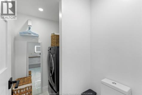 313 Crystal Bay Drive Amherstburg ON N9V 4A6