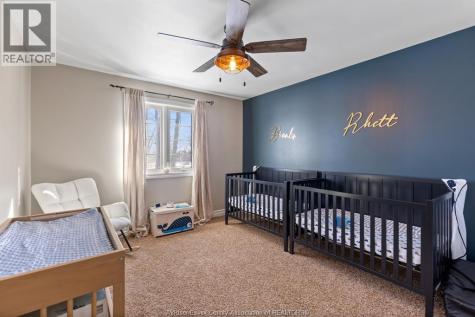 313 Crystal Bay Drive Amherstburg ON N9V 4A6