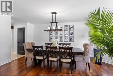 313 Crystal Bay Drive Amherstburg ON N9V 4A6