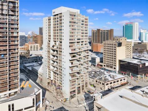 380 Pelissier Street Windsor ON N9A 6V7