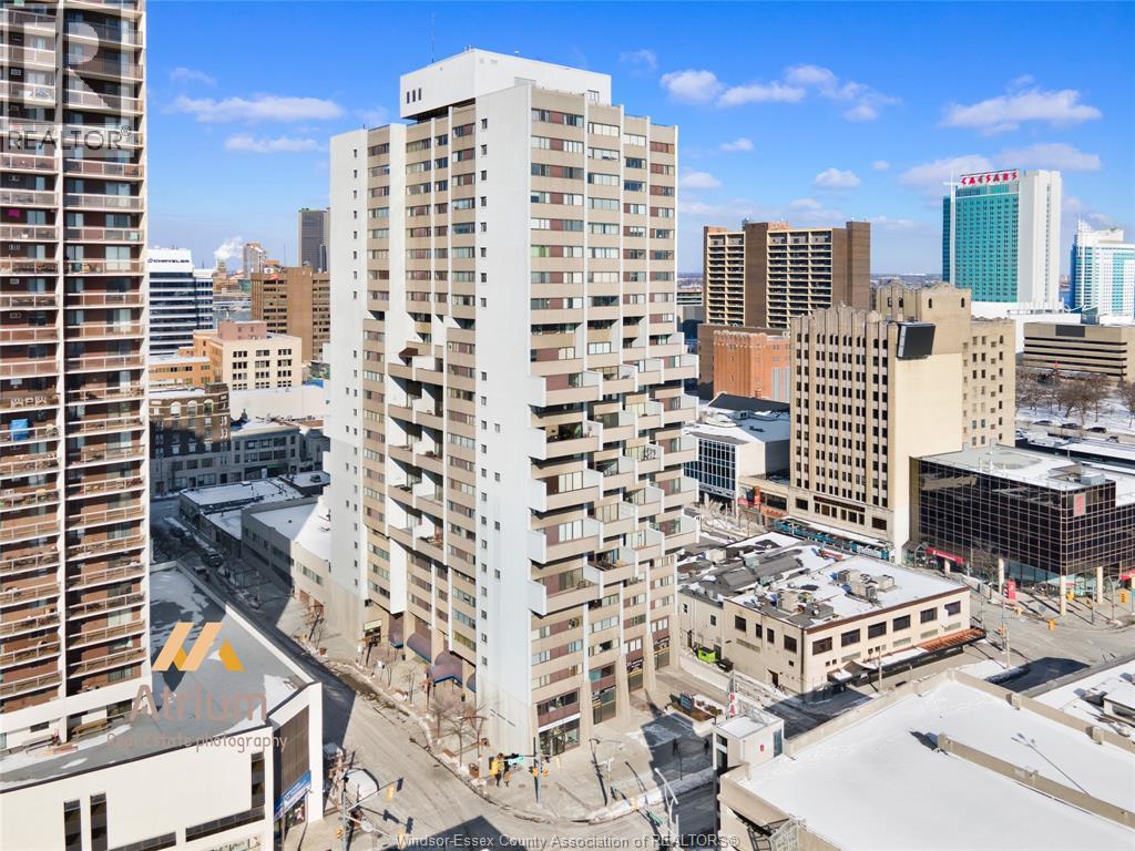 380 Pelissier Street Windsor ON N9A 6V7