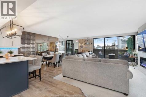 380 Pelissier Street Windsor ON N9A 6V7