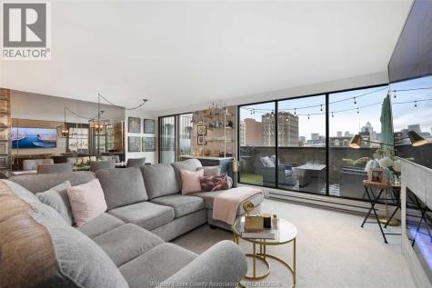 380 Pelissier Street Windsor ON N9A 6V7