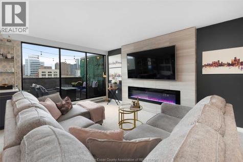 380 Pelissier Street Windsor ON N9A 6V7