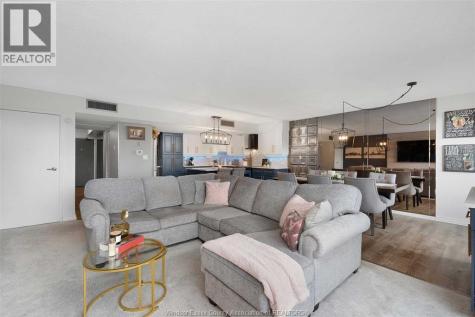380 Pelissier Street Windsor ON N9A 6V7