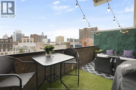 380 Pelissier Street Windsor ON N9A 6V7