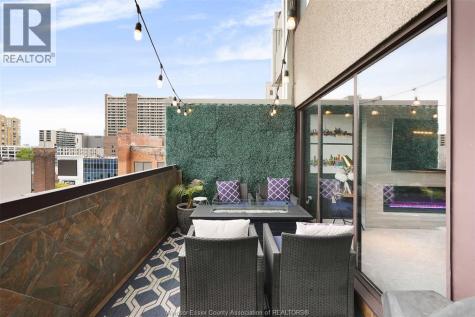 380 Pelissier Street Windsor ON N9A 6V7