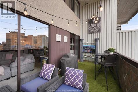 380 Pelissier Street Windsor ON N9A 6V7