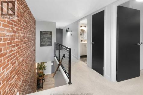 380 Pelissier Street Windsor ON N9A 6V7