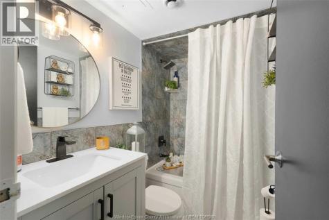 380 Pelissier Street Windsor ON N9A 6V7