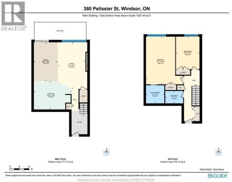380 Pelissier Street Windsor ON N9A 6V7