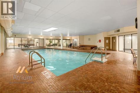 380 Pelissier Street Windsor ON N9A 6V7