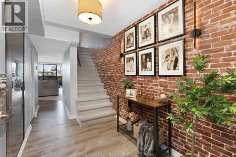 380 Pelissier Street Windsor ON N9A 6V7