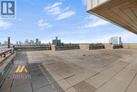 380 Pelissier Street Windsor ON N9A 6V7