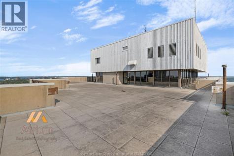 380 Pelissier Street Windsor ON N9A 6V7