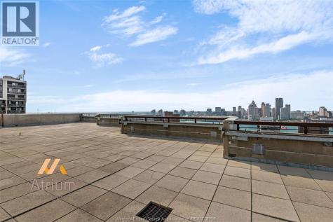 380 Pelissier Street Windsor ON N9A 6V7