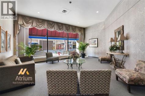 380 Pelissier Street Windsor ON N9A 6V7