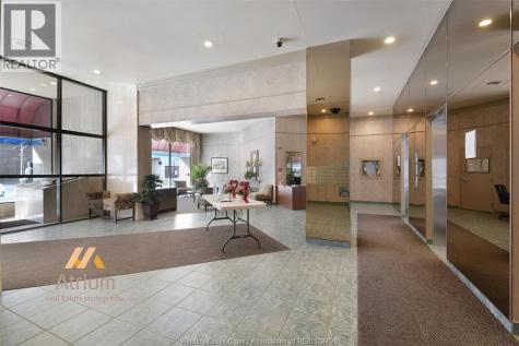 380 Pelissier Street Windsor ON N9A 6V7