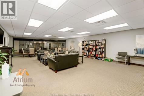 380 Pelissier Street Windsor ON N9A 6V7