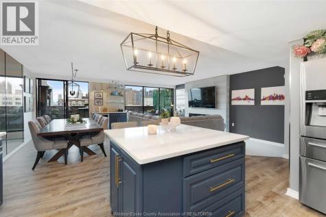 380 Pelissier Street Windsor ON N9A 6V7