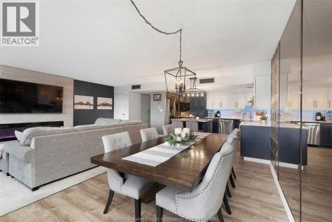 380 Pelissier Street Windsor ON N9A 6V7