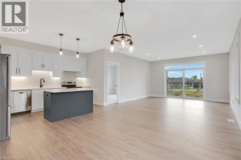 24 Moon Crescent Cambridge ON N1S 5B4
